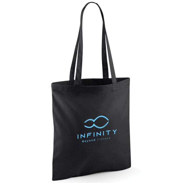 INFINITY  - Bag For Life - Long Handles Thumbnail